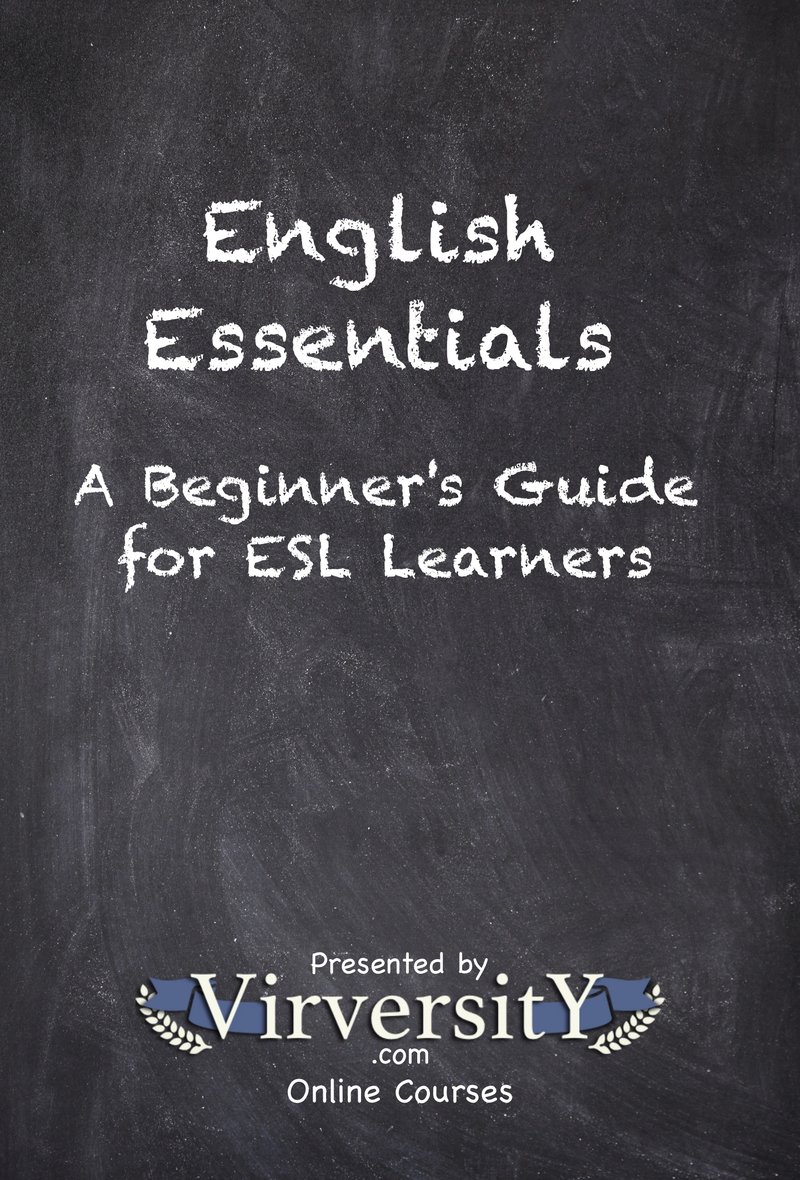 English Essentials