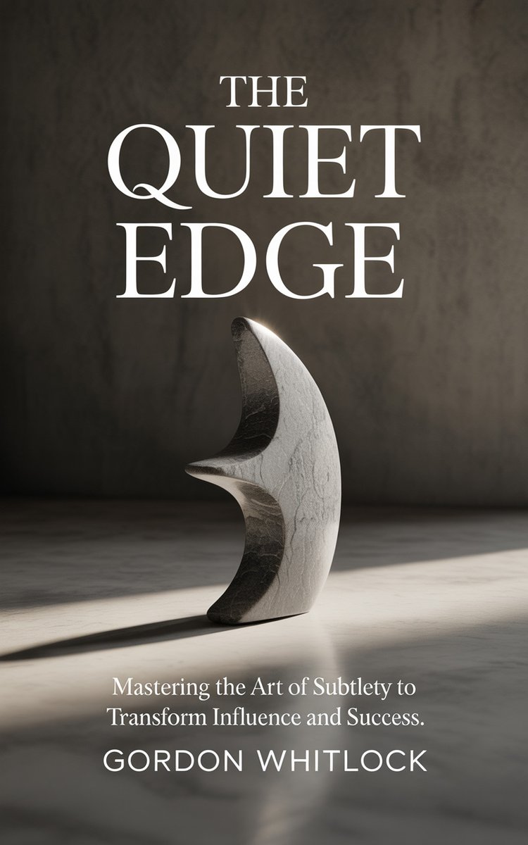 The Quiet Edge