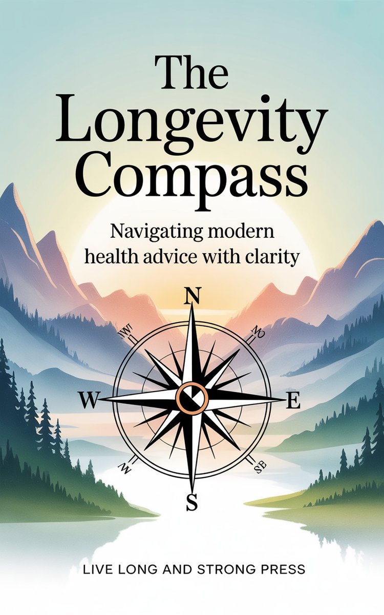 The Longevity Compass