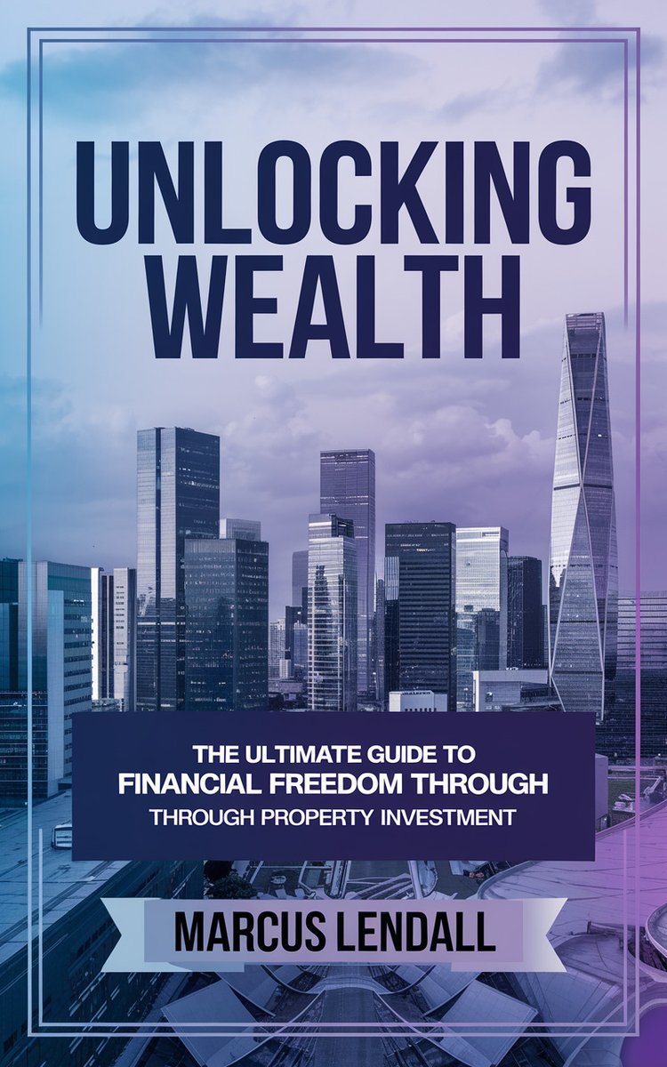 Unlocking Wealth