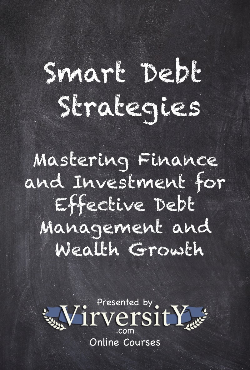 Smart Debt Strategies