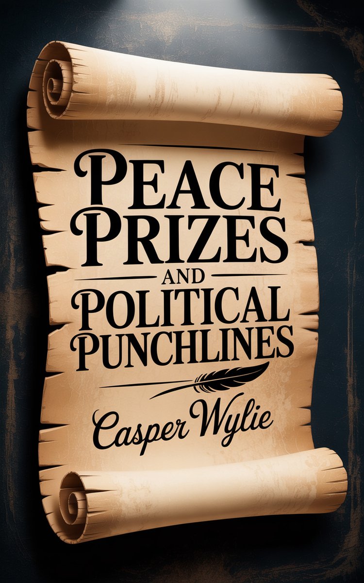 Peace Prizes and Political Punchlines