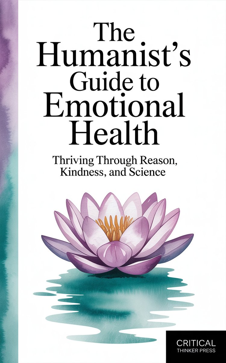 The Humanist’s Guide to Emotional Health