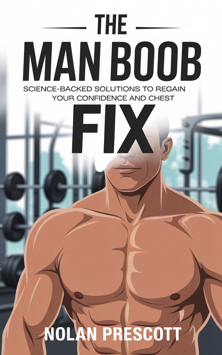 The Man Boob Fix