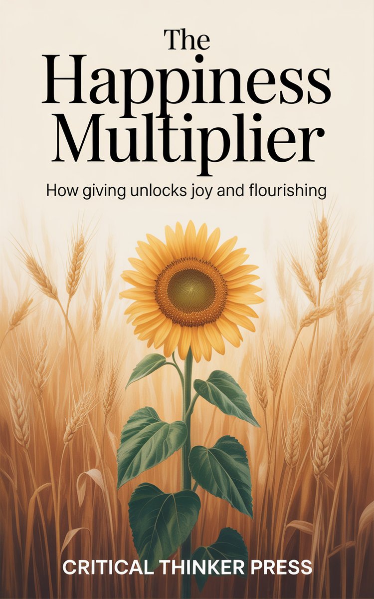 The Happiness Multiplier