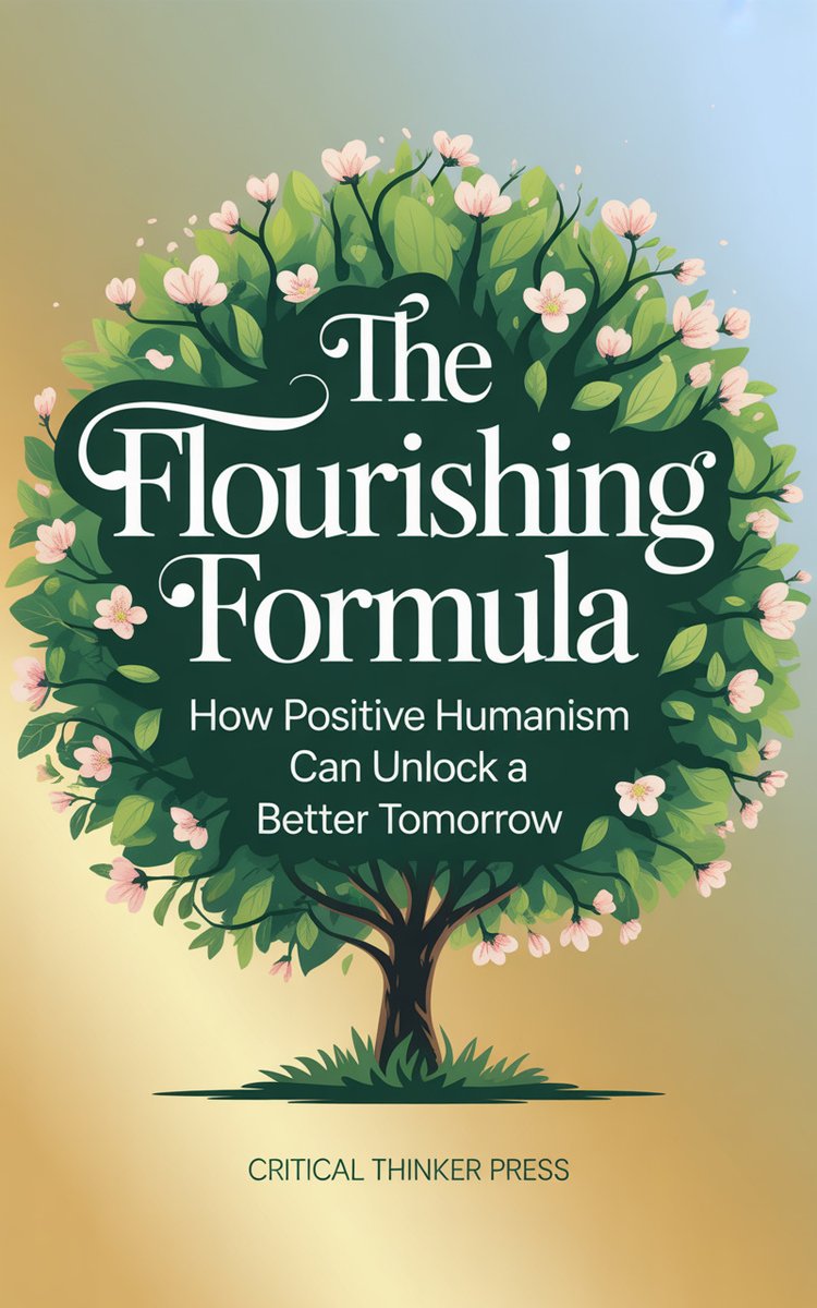 The Flourishing Formula