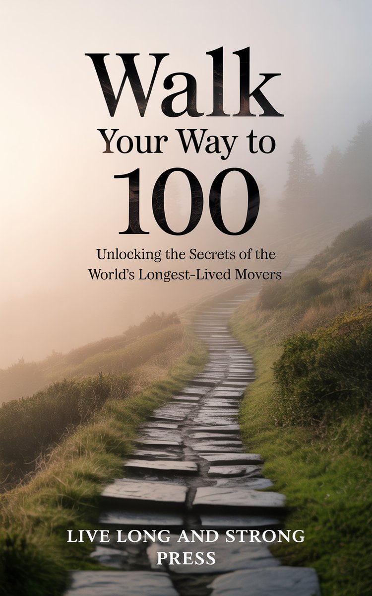 Walk Your Way to 100