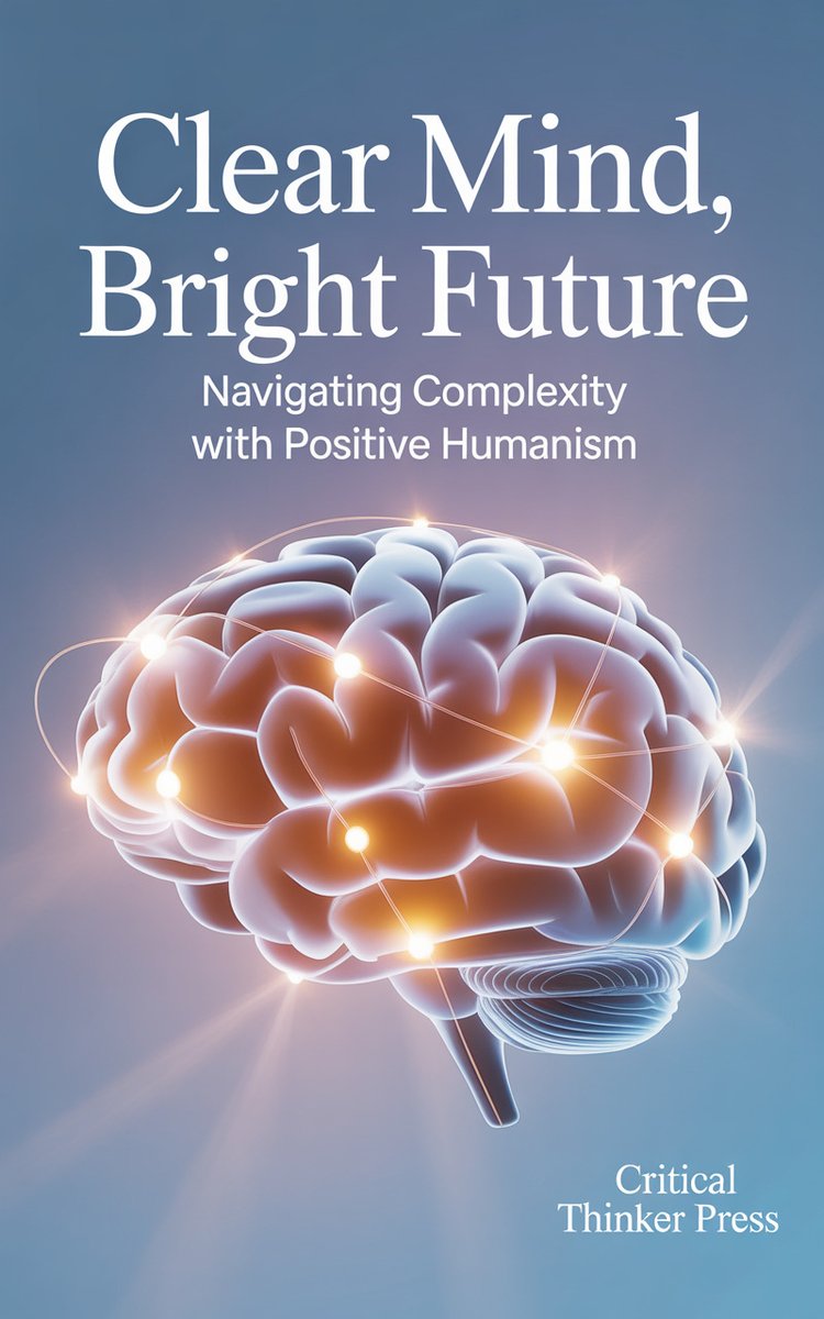 Clear Mind, Bright Future