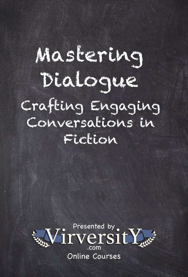 Mastering Dialogue