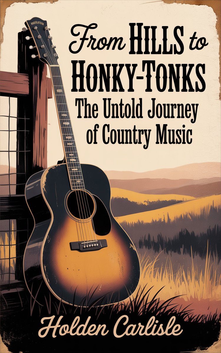 From Hills to Honky-Tonks