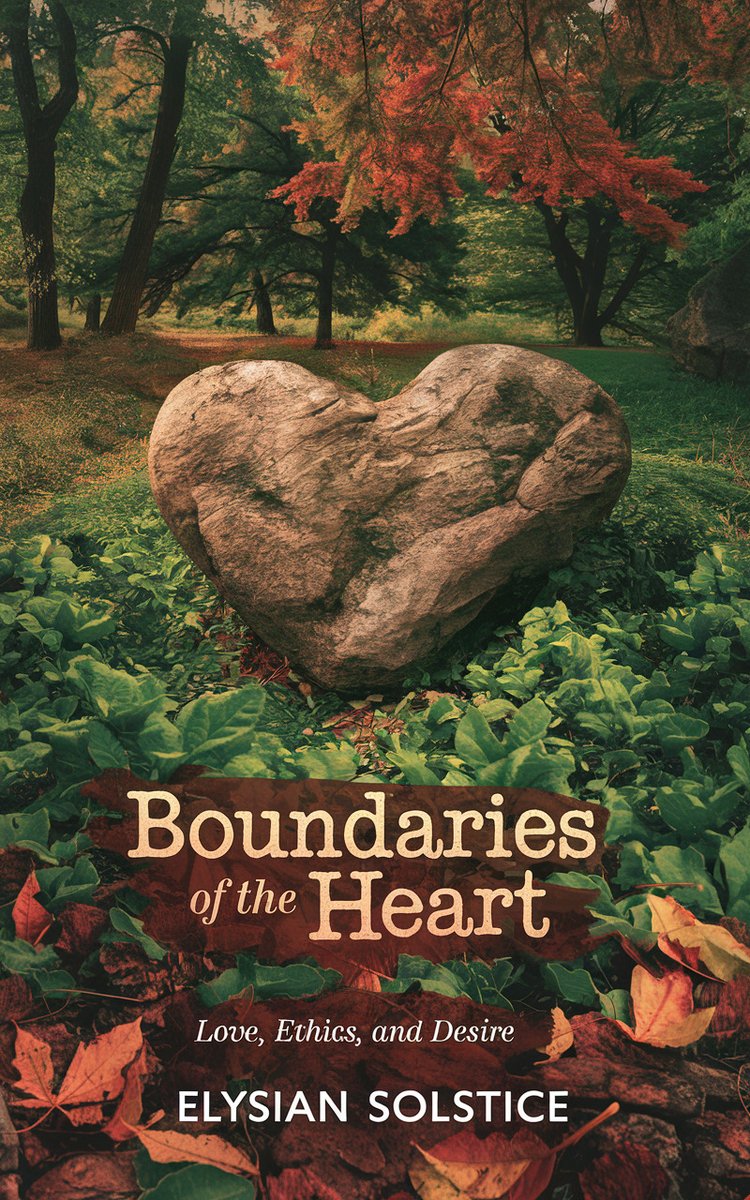 Boundaries of the Heart