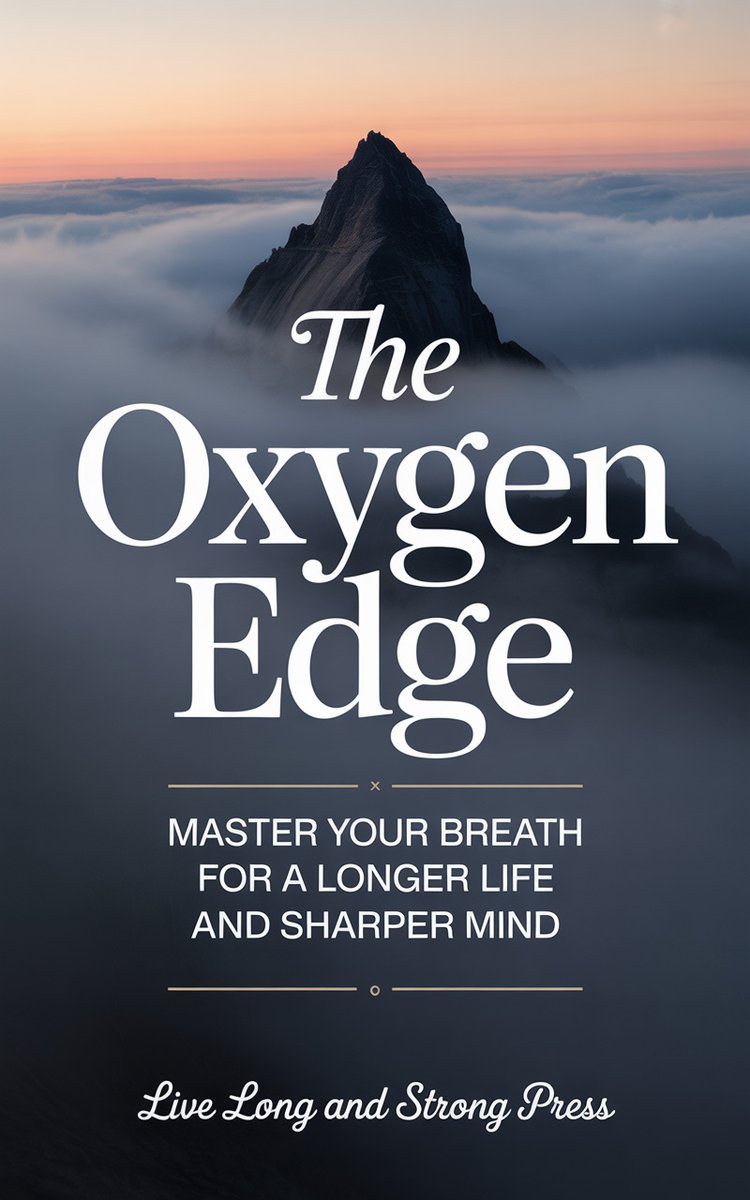 The Oxygen Edge