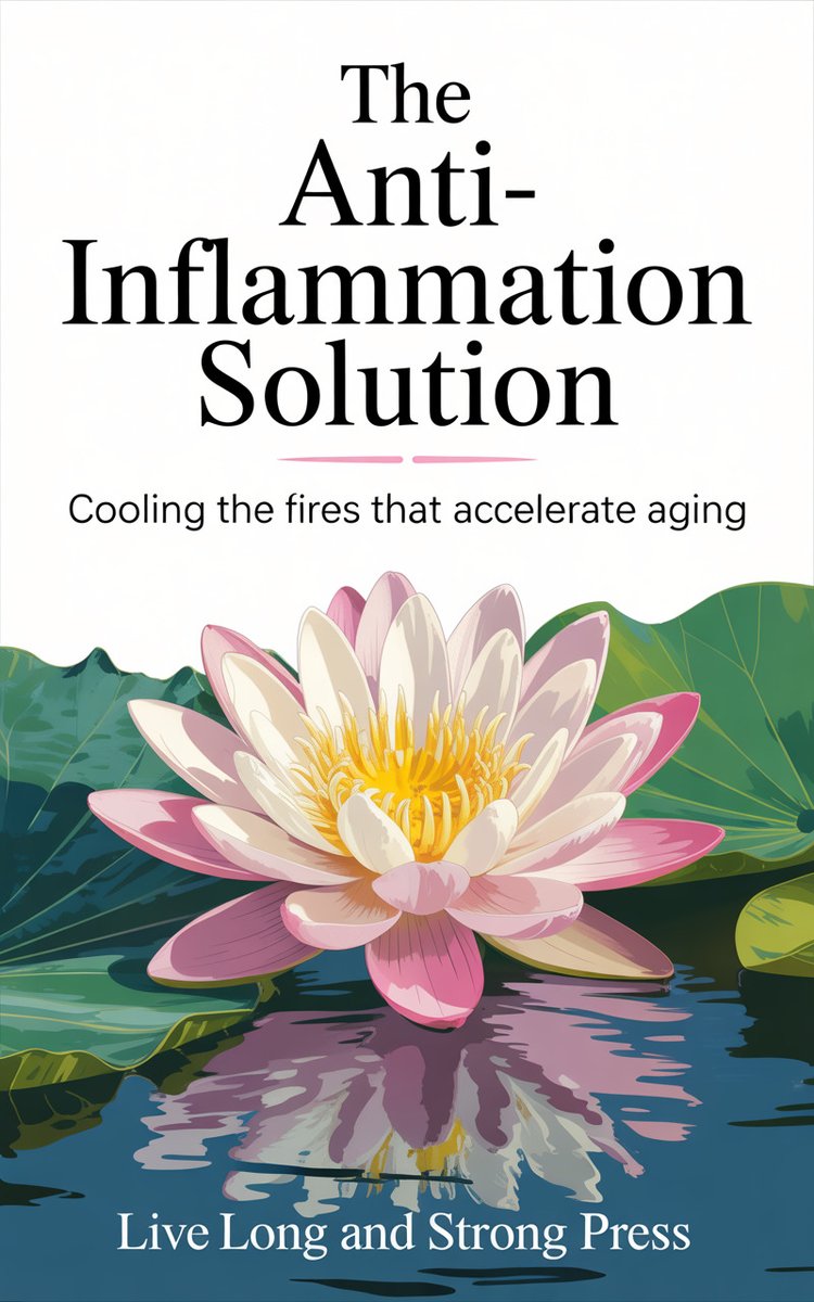 The Anti-Inflammation Solution