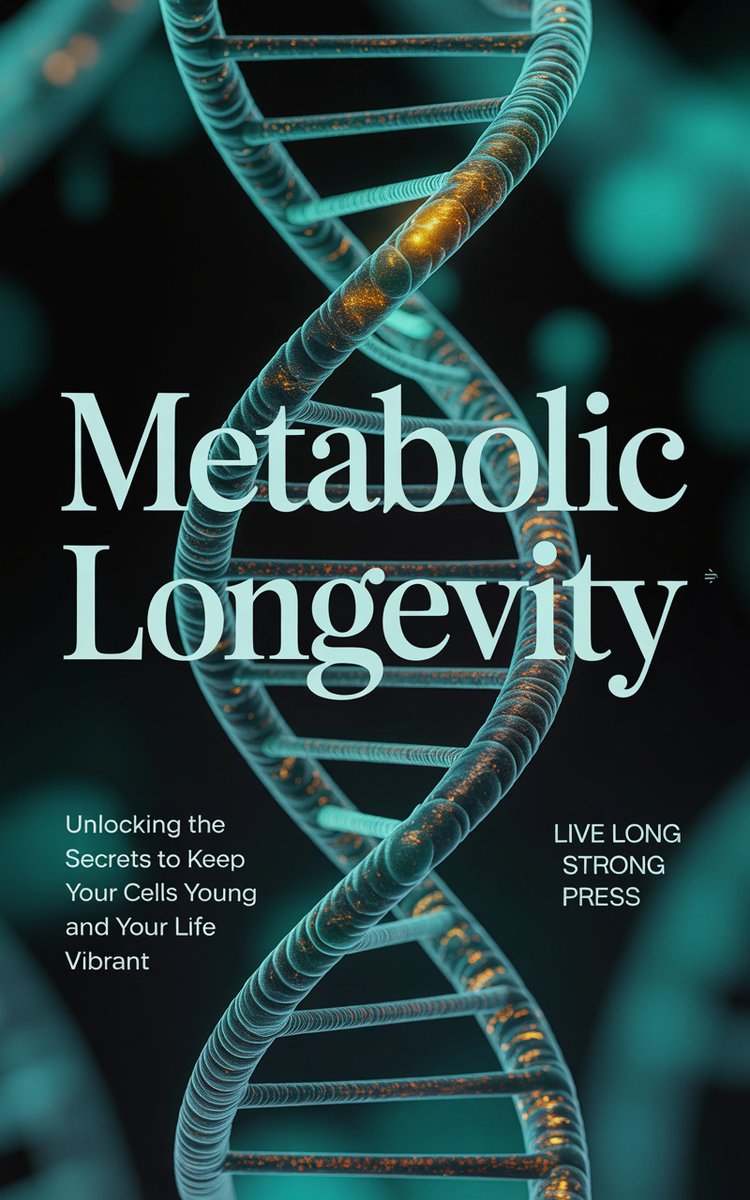Metabolic Longevity