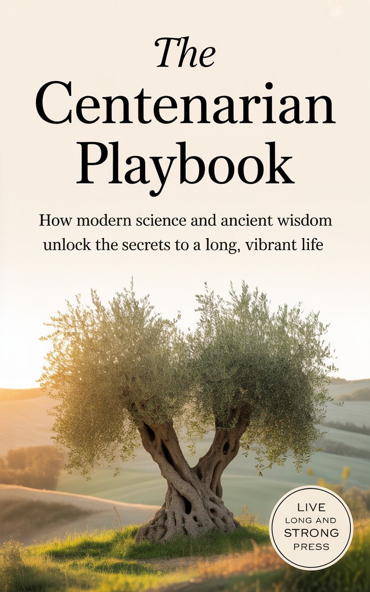 The Centenarian Playbook