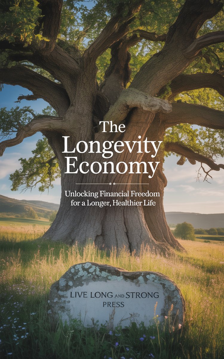 The Longevity Economy