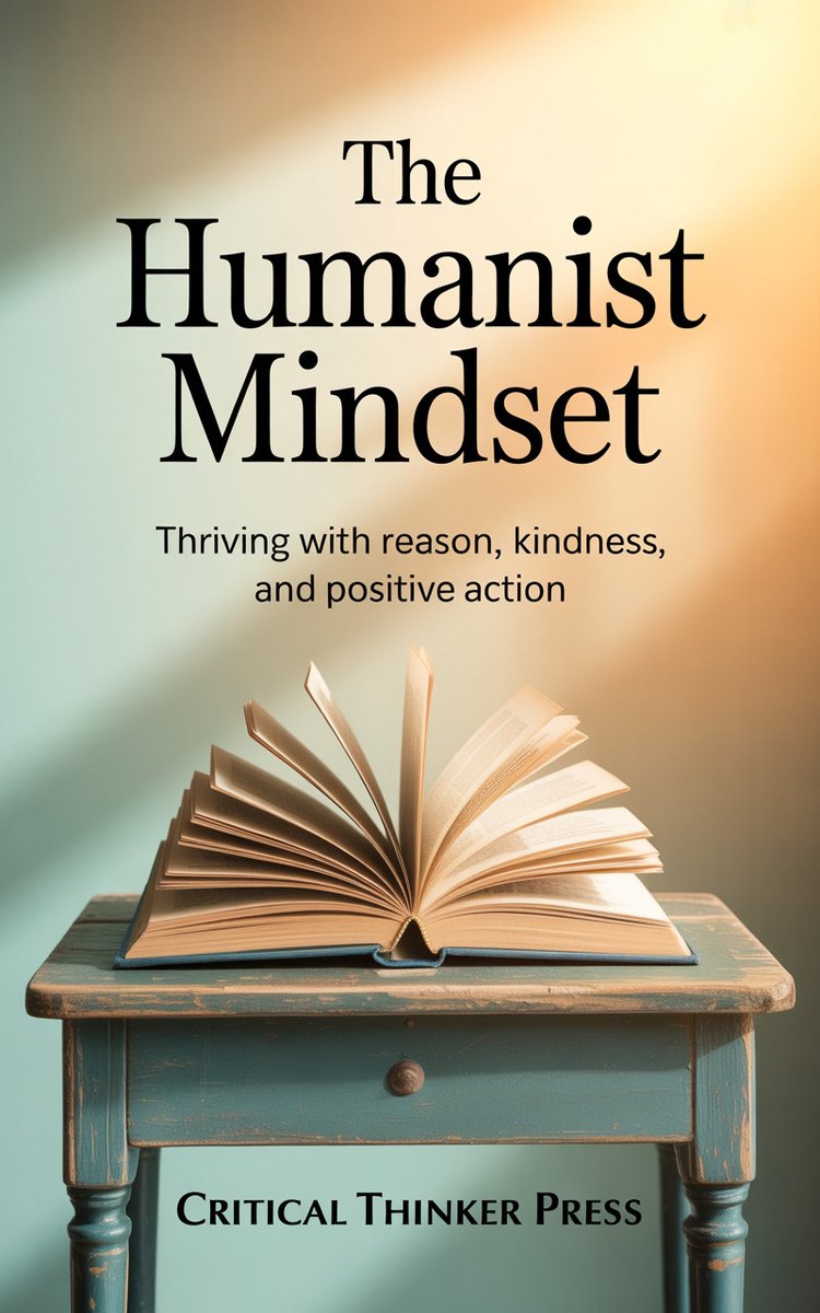 The Humanist Mindset