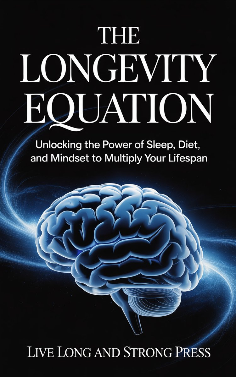 The Longevity Equation