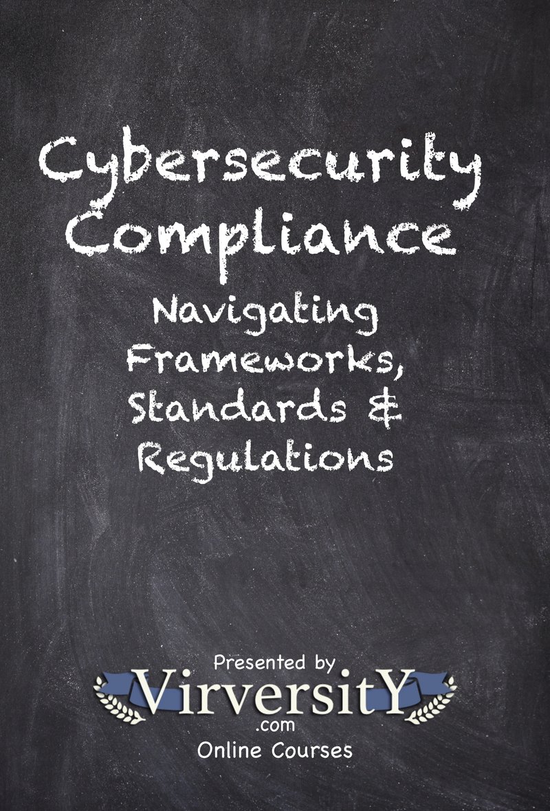 Cybersecurity Compliance