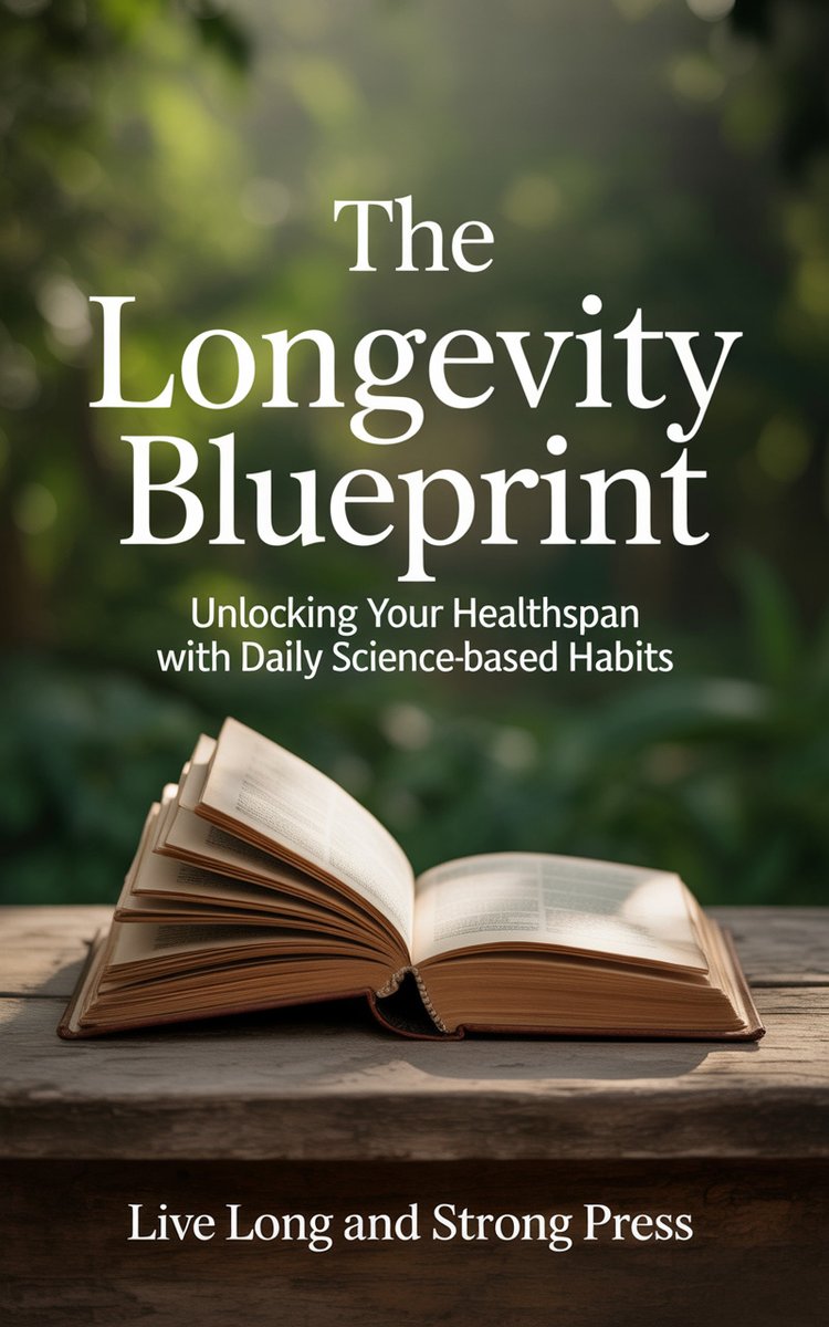 The Longevity Blueprint