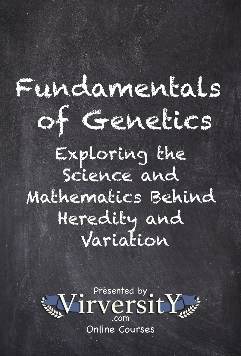 Fundamentals of Genetics