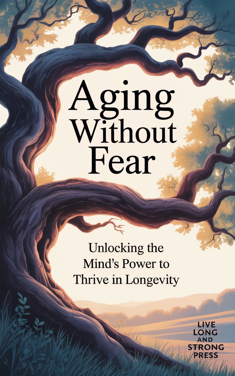 Aging Without Fear