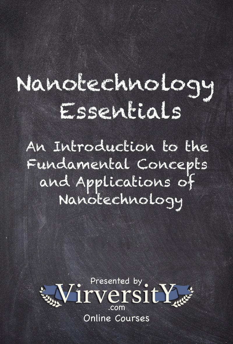 Nanotechnology Essentials