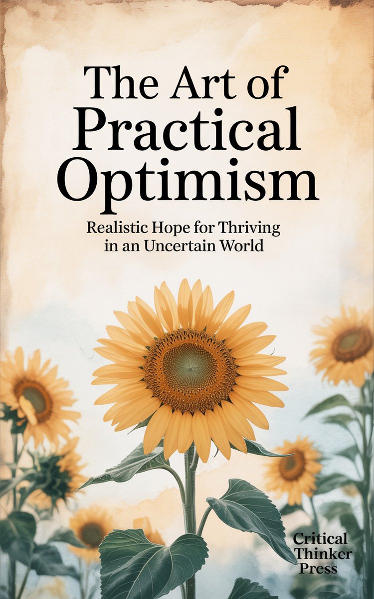 The Art of Practical Optimism