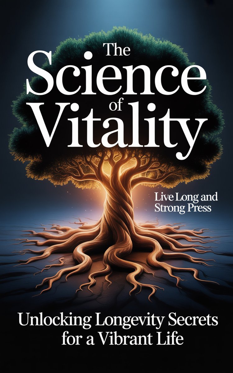 The Science of Vitality