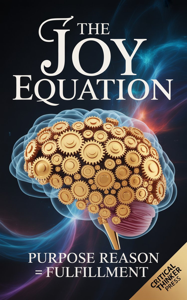 The Joy Equation