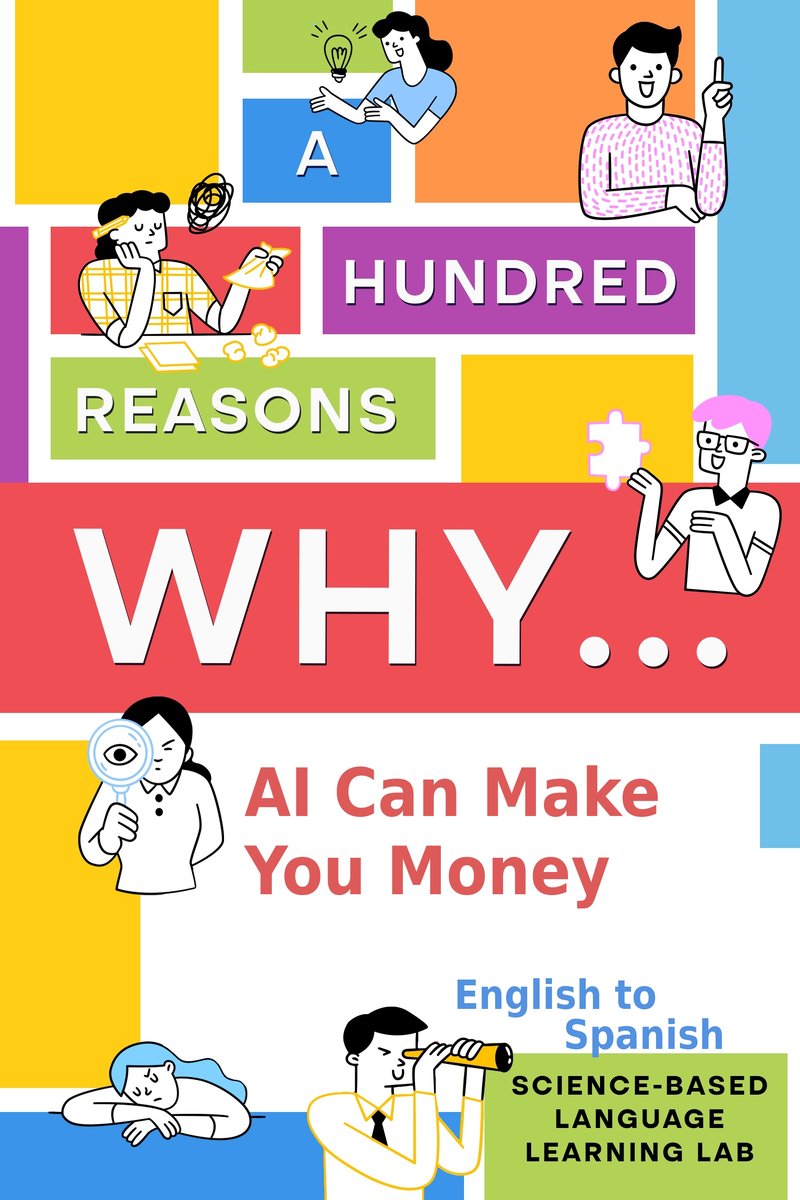A Hundred Reasons Why AI Can Make You Money