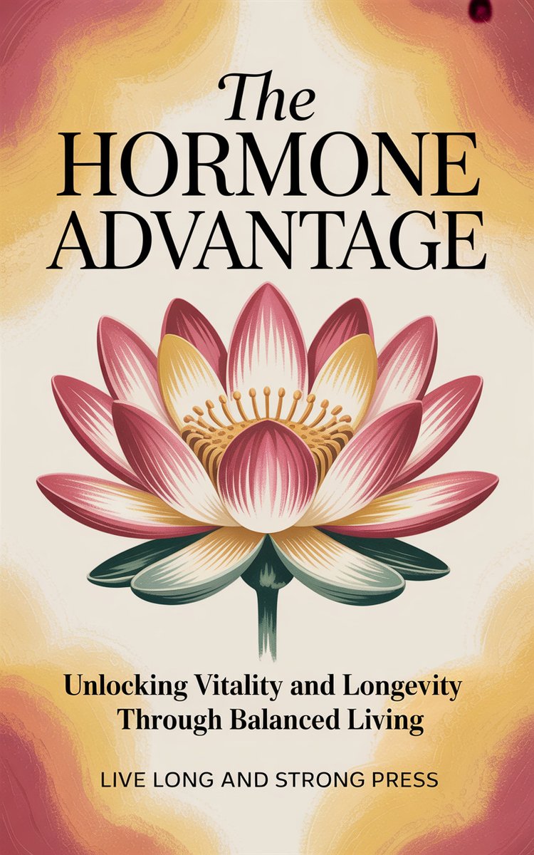 The Hormone Advantage