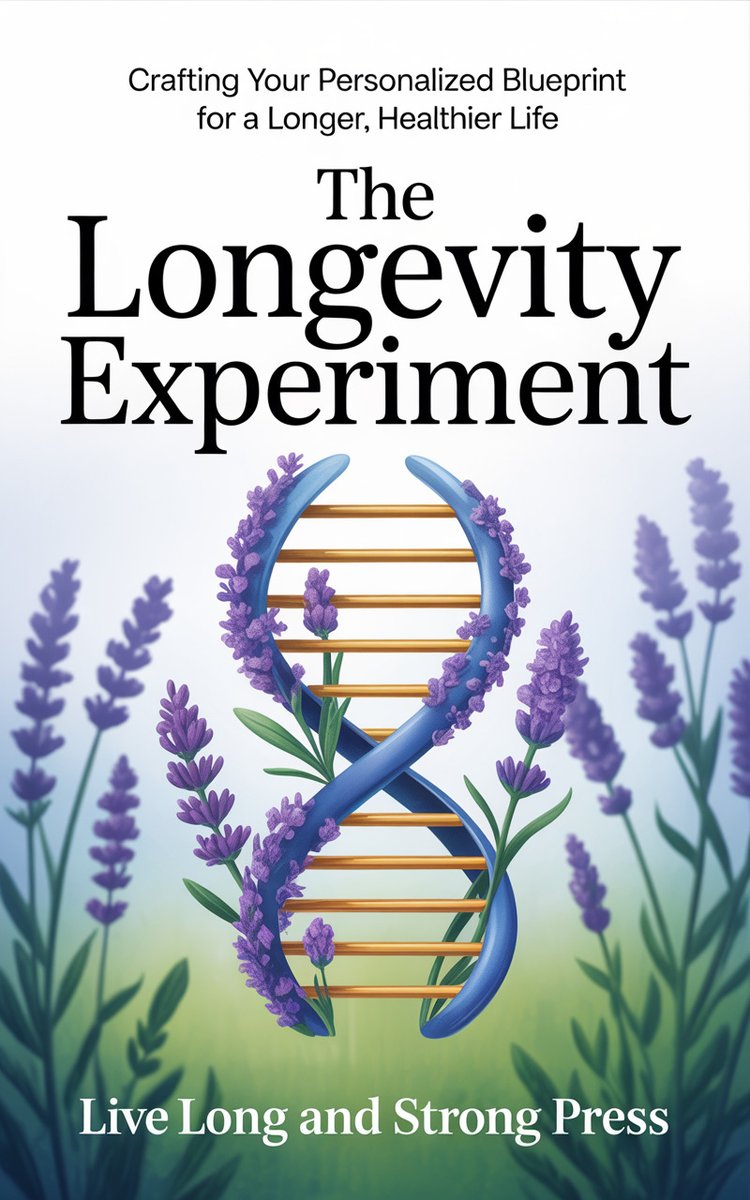 The Longevity Experiment