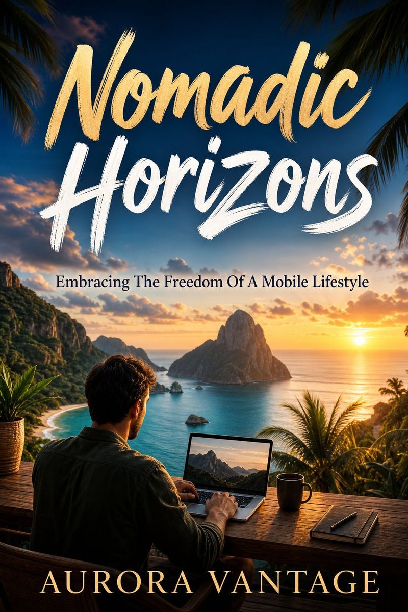 Nomadic Horizons