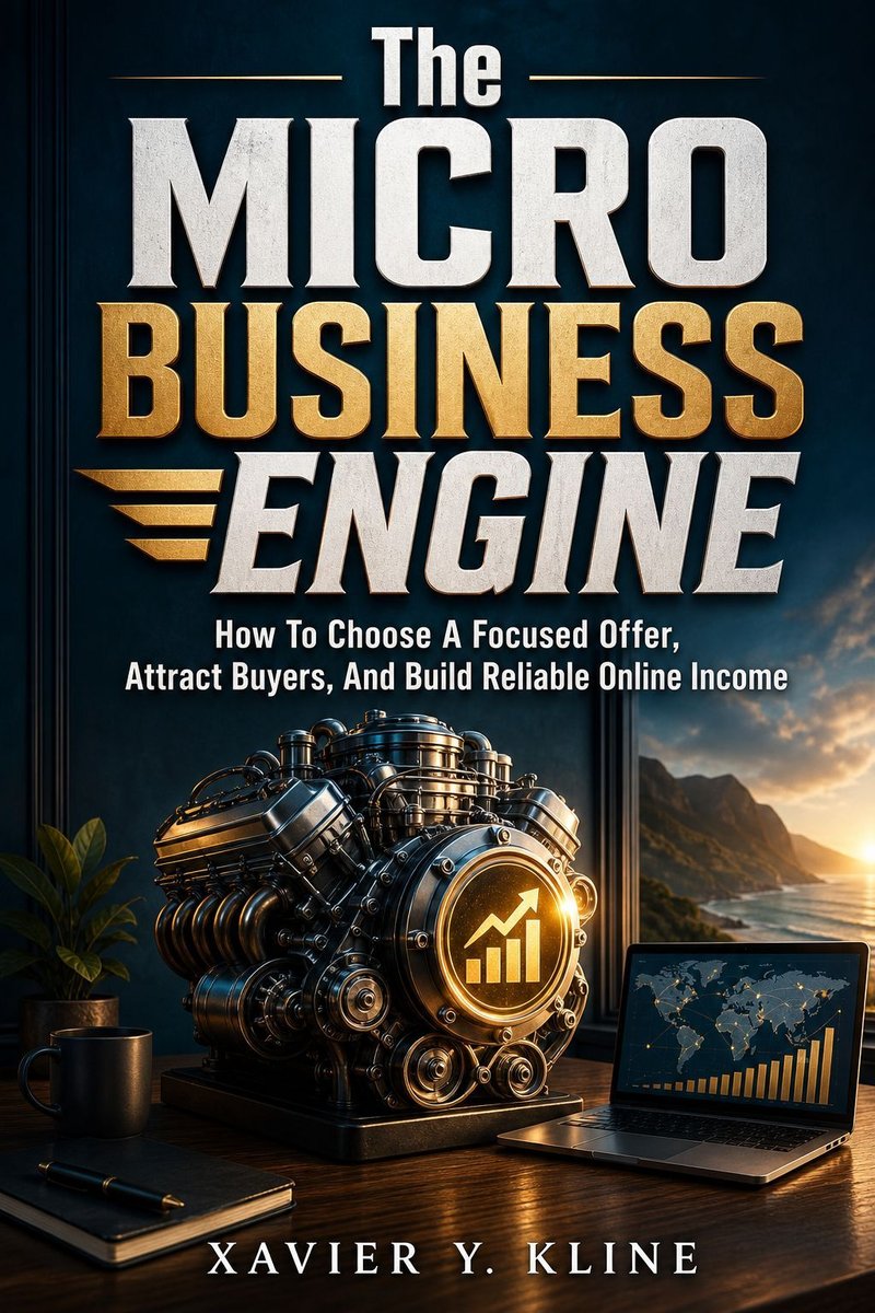 The Micro Business Engine