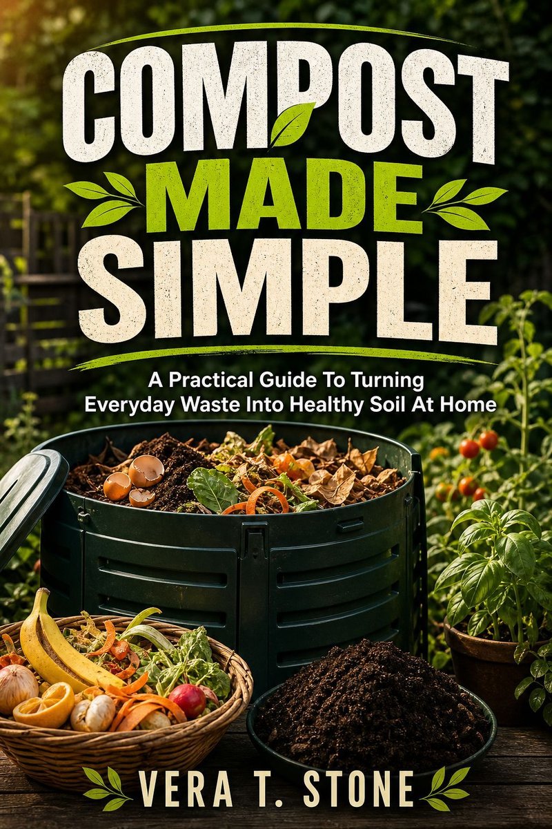Compost Made Simple