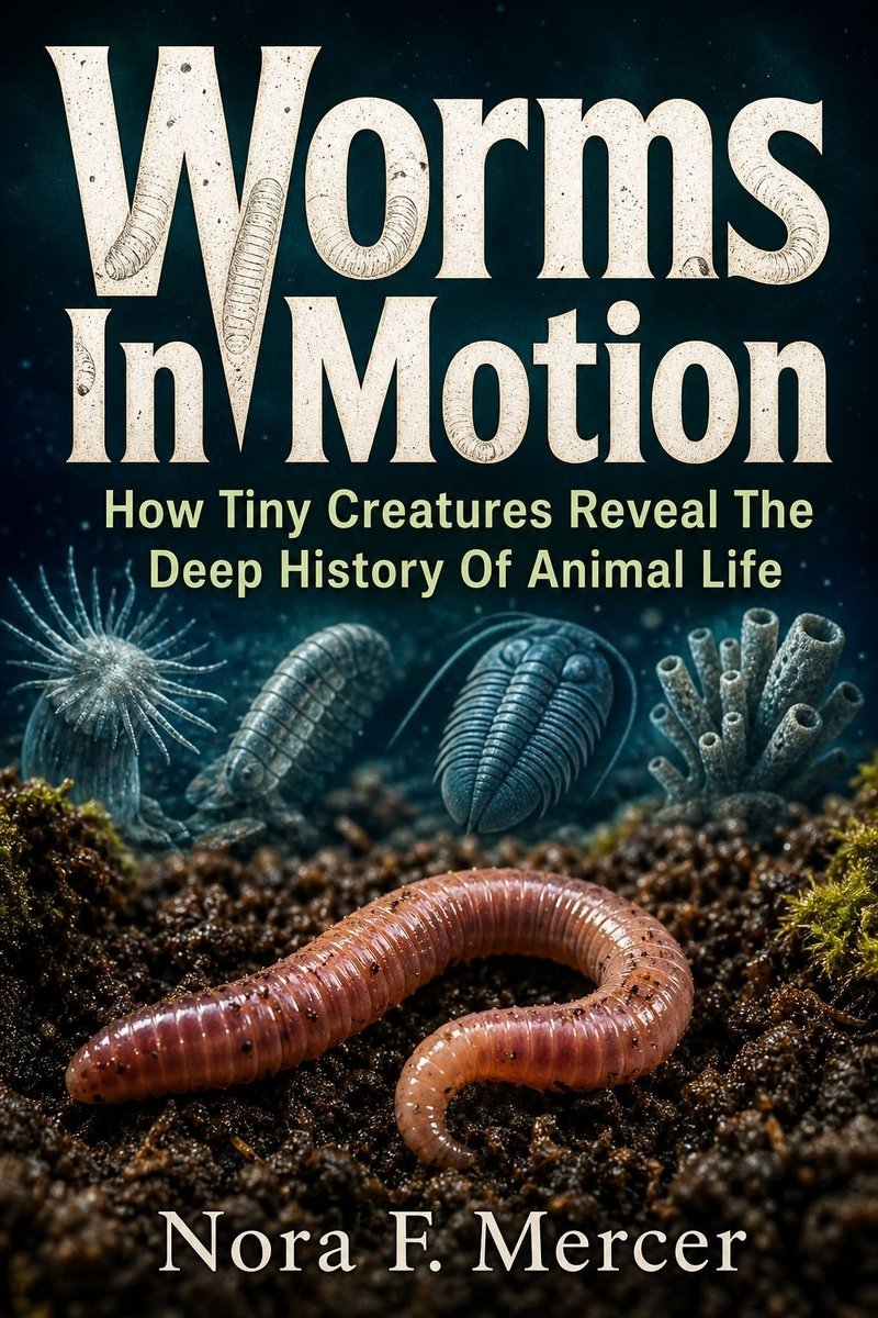 Worms in Motion