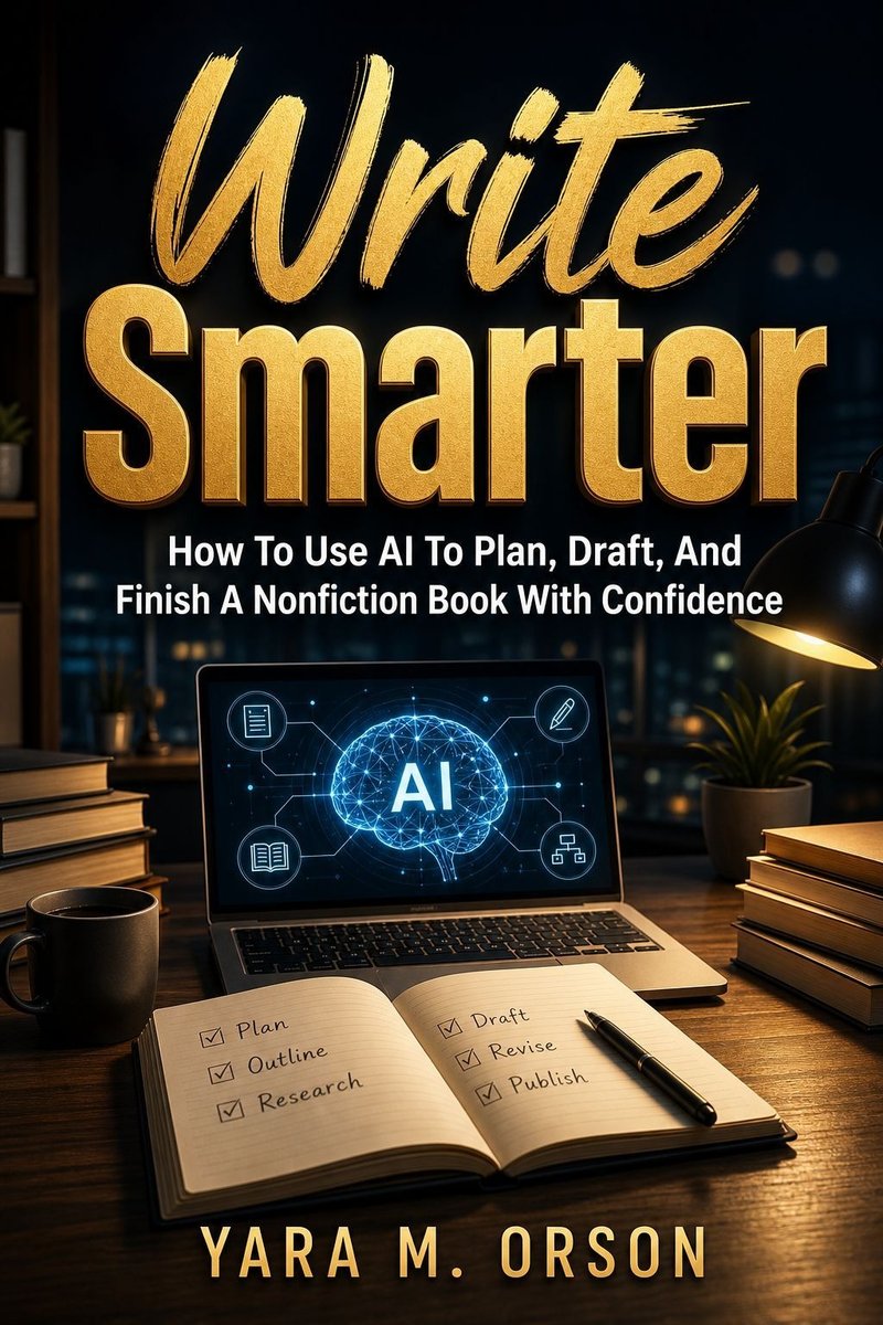 Write Smarter