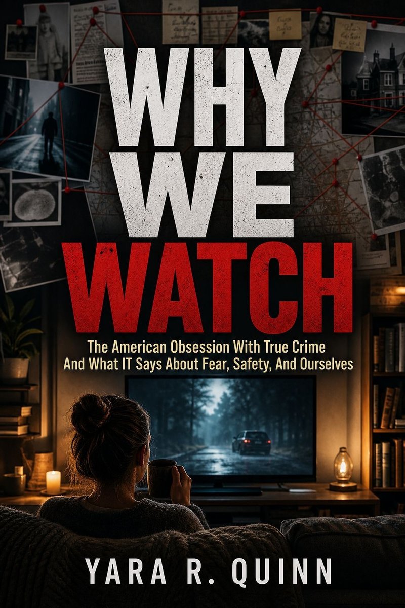 Why We Watch