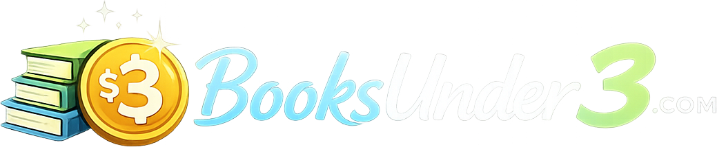 Books Under $3
